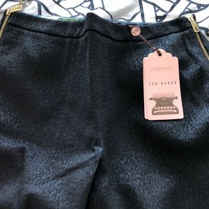 NWT Ted Baker pants